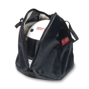 Helmet Bag Black PYRHB100020
