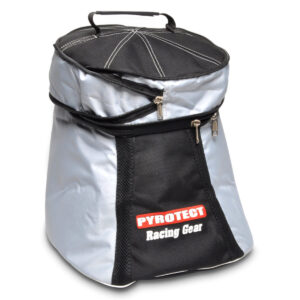 Helmet Bag XL Expandable Top PYRHB100220