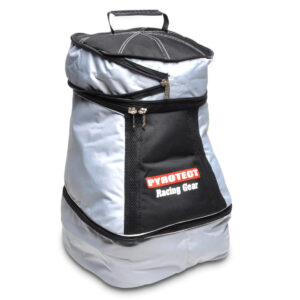 Helmet Bag XXL Expandable Top PYRHB100320