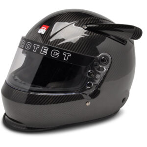 Helmet Ultra Carbon Blk Medium Mid-Air SA2020 PYRHC720320