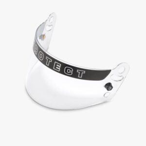 Shield UltraSport Clear Anti-Fog PYRHS210020