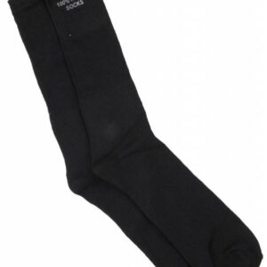 Socks Black Nomex Large Sport SFI-1 PYRIS110320