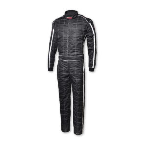 Suit Ultra X-Large Black SFI-1 PYRRS140320