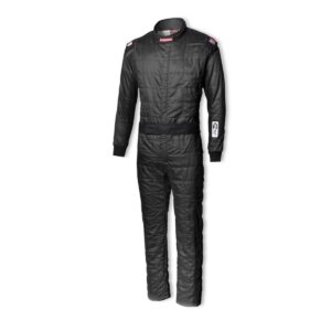 Suit Deluxe Medium Black SFI-5 PYRRS200120