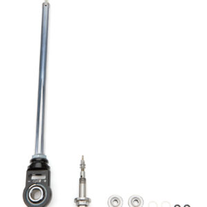 Piston Rod 15mm OD Bleed Adj. 9in. QA19028-901