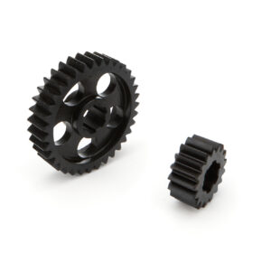 Quick Change Gear Set 6 Spline SCS631