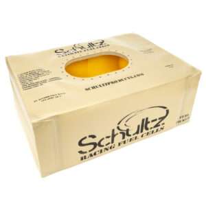 Bladder 15gal Ulitmate w w/ Foam SFI 28.3 SEPSFB15