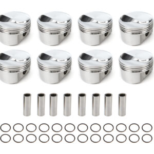 BBC Dome Piston Set 4.560 Bore + 17cc SRP338178
