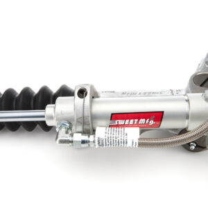 4.25in Pwr Rack w/Serov 18.25in w/Slotted Eye SWE005-94345-235