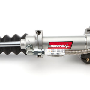 4.5in Pwr Rack w/Servo 19.250 L-Slot/R-USD Slt SWE005-956411-235