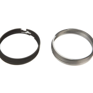 Piston Ring Set 4.185 Classic 1.0 1.0 2.0mm TOTCS1124185