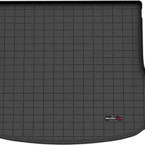 Cargo Liner Black WEA401530