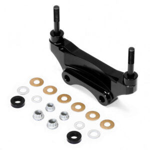 Caliper Mounting Kit w/ Bracket-FNSLR Tiger Rear WIL250-14296