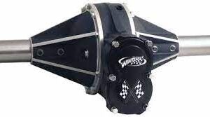 Axle Tube 21.312 2-7/8in for 24.250in Axle WIN3916-21.312
