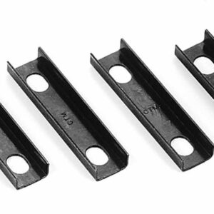 SBF Shaft Rocker Kit w/TFS3 High Port Heads TDM7322-1.6/1.6