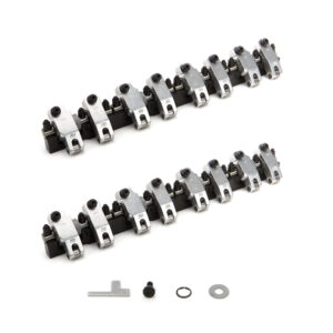 Shaft Rocker Arm System GM LS w/AFR LS3 Heads TDM2309-170/170