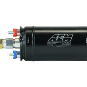 Fuel Pump 400 LPH AEM50-1009