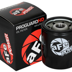 Pro GUARD HD Oil Filter AFE44-LF037