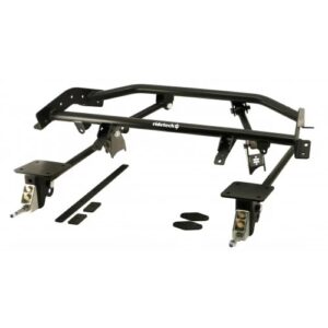 Bolt On 4 Link Ajustable 67-69 Camaro ART11167197