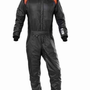 Suit ADV-TX Grey/Orange 2X-Large SFI 3.2A/5 BELBR10025