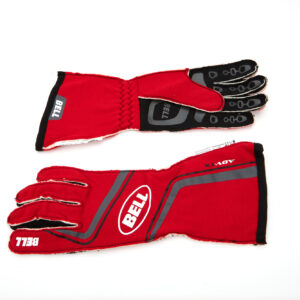 Glove ADV-TX Red/Black 2X Large SFI 3.3/5 BELBR20015