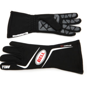 Glove SPORT-TX Black/Red X Large SFI 3.3/5 BELBR20064