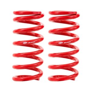 78-87 GM G-Body Lowering Springs 2in BMRSP464R