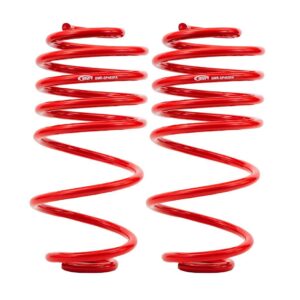 78-87 GM G-Body Lowering Springs 2in BMRSP465R