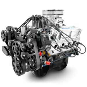 SBF EFI 302 Crate Engine 361 HP - 334 Lbs Torque BPEBP302RCTFKB