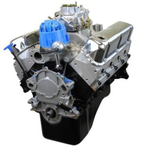 Crate Engine - SBF 408 425HP Dressed Model BPEBPF4089CTC