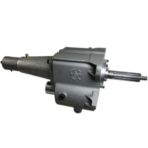 Aluminum Transmission 19in BRI70002