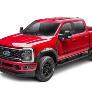 23-Ford F250 Super Duty Pocket Style Flares BUS20969-02