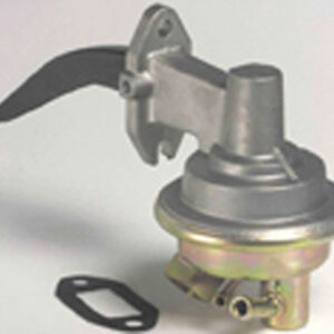 Mechanical Fuel Pump Olds 260-455 CARM6109