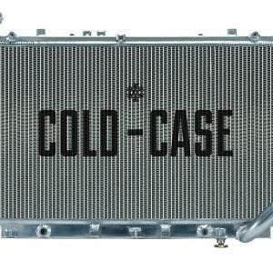 Aluminum Radiator CCRLMC100A