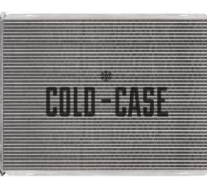 79-93 Mustang Coyote Swap Radiator CCRLMM570-5