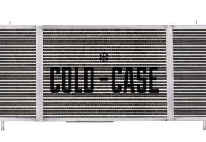 87-01 Jeep Cherokee Radiator CCRMOJ994AXD