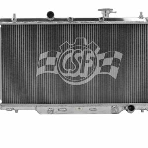 Radiator 02-06 Acura RSX CSF7000