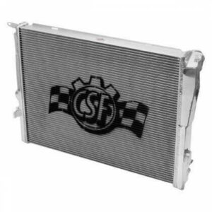 Radiator 09-13 Cadillac CTS-V CSF8028
