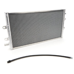 Heat Exchanger ATS-V Center DEW32-9129029M