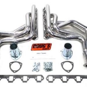 SBF Exhaust Headers 64-73 Mustang DGHD623