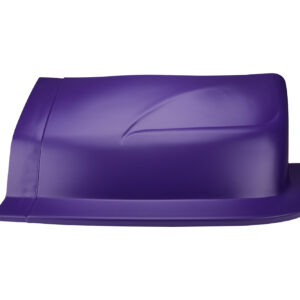 Dominator Outlaw L/M Left Nose Purple DOM2001N-PU