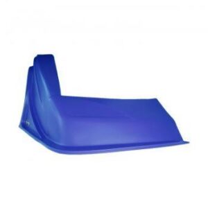 Dominator Outlaw L/M Right Nose/Flare Blue DOM2002-BL