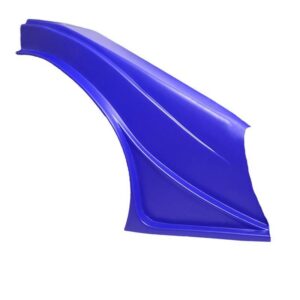 Dominator Outlaw L/M Right Flare Blue DOM2002F-BL