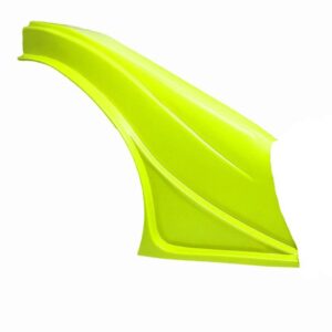 Dominator Outlaw L/M Right Flare Flo Yel DOM2002F-FLO-YE