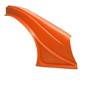 Dominator Outlaw L/M Right Flare Orange DOM2002F-OR