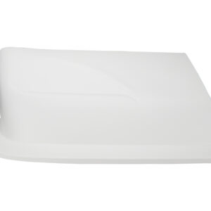 Dominator Outlaw L/M Right Nose White DOM2002N-WH
