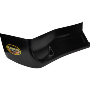 Nose Bottom R 81 Z-28 Camaro Black DOM327-R-BK