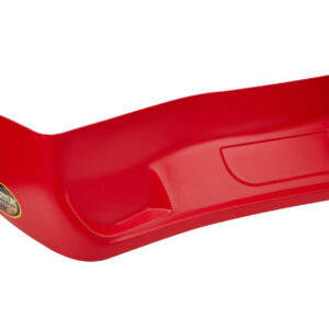 Nose Bottom R 81 Z-28 Camaro Red DOM327-R-RD