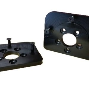 5x5 Adapter Plate Rear End Fixture (Each) DRP007-92010
