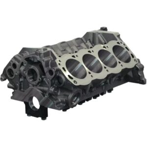Mopar 6.1L Gen III Hemi Iron Block 9.250 x 3.927 DRT31612111